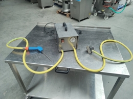Brine injector Pokomat